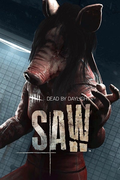 Behaviour Dead By Daylight Saw PC Game